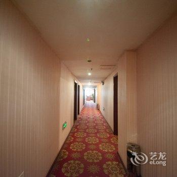 射阳缘江宾馆酒店提供图片