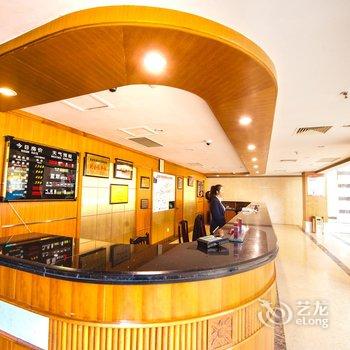 临安上海故事龙岗山庄酒店提供图片