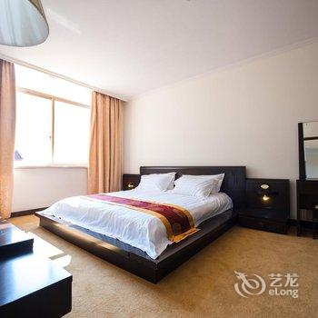 临安上海故事龙岗山庄酒店提供图片