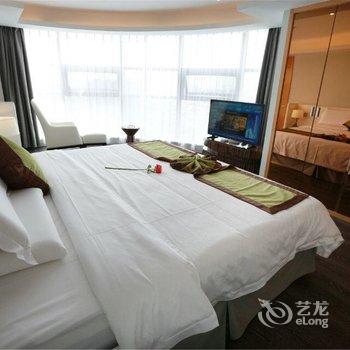 汉中艾斯国际酒店酒店提供图片