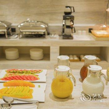 全季酒店(上海长寿路店)酒店提供图片