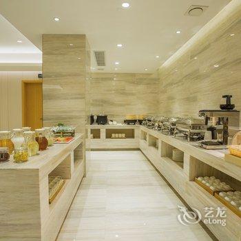 全季酒店(上海长寿路店)酒店提供图片
