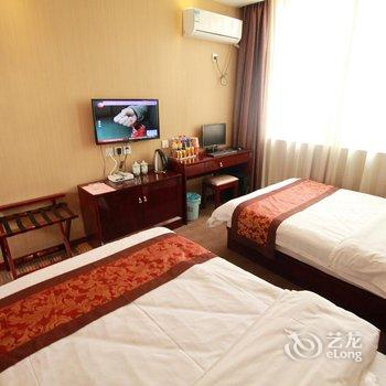 延津赛威商务酒店(众业管理店)酒店提供图片