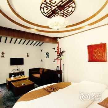 西塘四季雅苑酒店提供图片