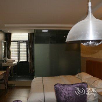 荆州酷奇城市酒店酒店提供图片