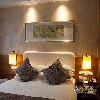 杭州紫云饭店(西湖黄龙杭大路店)酒店提供图片