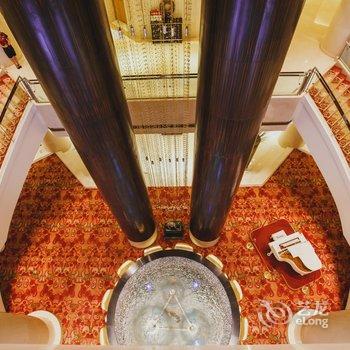 荆州晶崴国际大酒店酒店提供图片