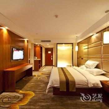 速8酒店(福州洪甘路店)酒店提供图片