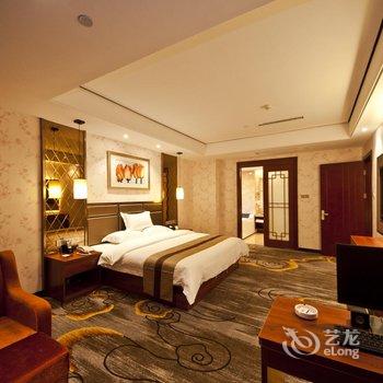 速8酒店(福州洪甘路店)酒店提供图片