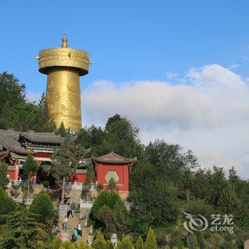 7天连锁酒店(迪庆香格里拉汽车站松赞林寺店)酒店提供图片