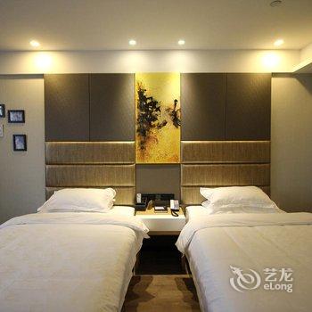 格林东方(江苏省盐城市市政府店)酒店提供图片