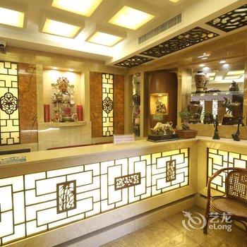 盐城都市情缘宾馆酒店提供图片