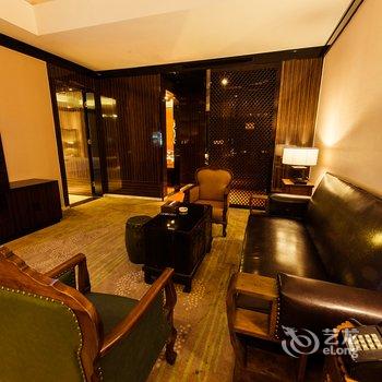 柏维风格酒店(濮阳火车站店)酒店提供图片