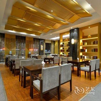 南浔沃克斯美豪酒店酒店提供图片