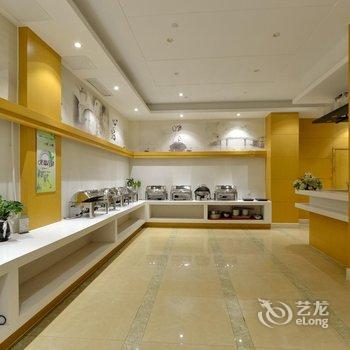 南浔沃克斯美豪酒店酒店提供图片