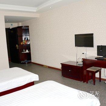荆州莱茵尚品酒店酒店提供图片
