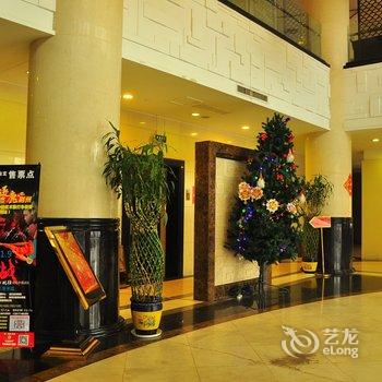 荆州凯悦国际大酒店酒店提供图片