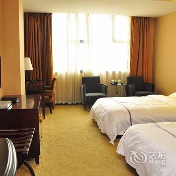 荆州凯悦国际大酒店酒店提供图片