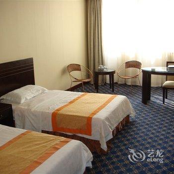 荆州文泉花园酒店酒店提供图片