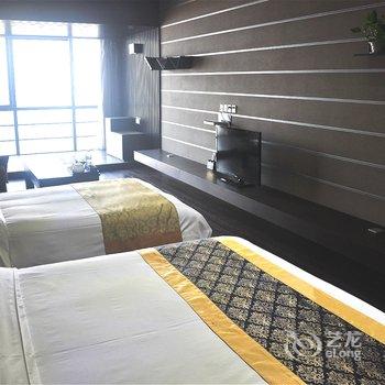 青岛途乐精品度假公寓酒店提供图片