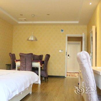 荆州酷奇城市酒店酒店提供图片
