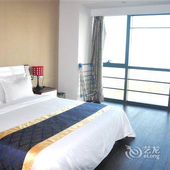 青岛途乐精品度假公寓酒店提供图片