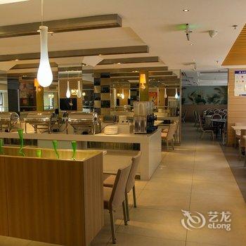 荆州运7酒店(美佳华店)酒店提供图片