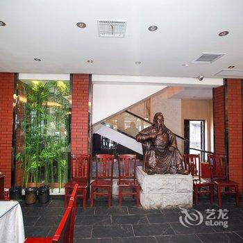 荆州食间道宾馆酒店提供图片