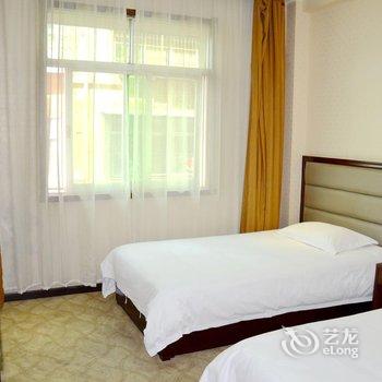 荆州港威商务酒店酒店提供图片