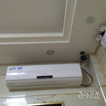 广州南站维也纳公寓酒店提供图片