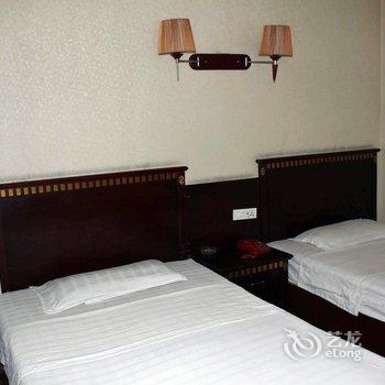 荆州福盈旅馆酒店提供图片