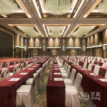 重庆涪陵美居酒店酒店提供图片