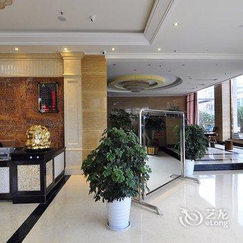 师宗浙商大酒店酒店提供图片