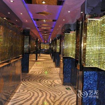 启东福来顿休闲会所酒店提供图片