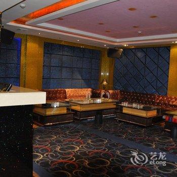 启东福来顿休闲会所酒店提供图片