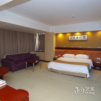 漯河昌建商务酒店酒店提供图片
