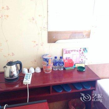 伊春春天旅馆酒店提供图片