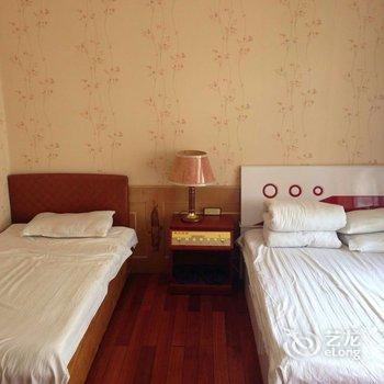 伊春春天旅馆酒店提供图片