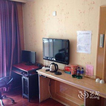 伊春春天旅馆酒店提供图片