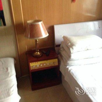 伊春春天旅馆酒店提供图片