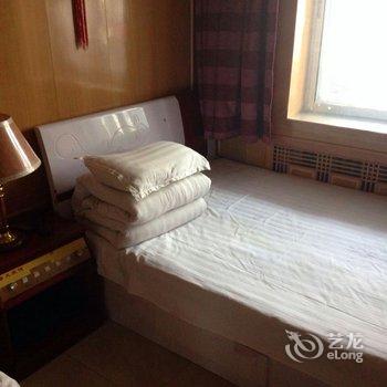 伊春春天旅馆酒店提供图片