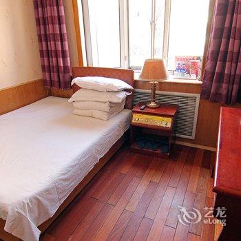 伊春春天旅馆酒店提供图片