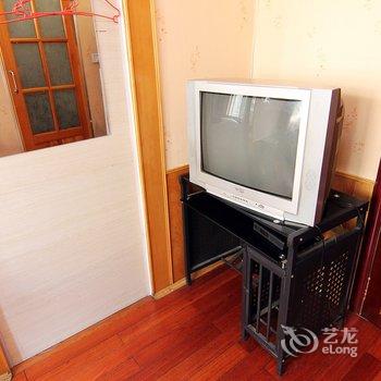 伊春春天旅馆酒店提供图片