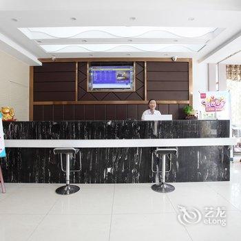 吉楚连锁酒店(荆州良源店)酒店提供图片