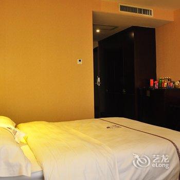 荆州凯悦国际大酒店酒店提供图片