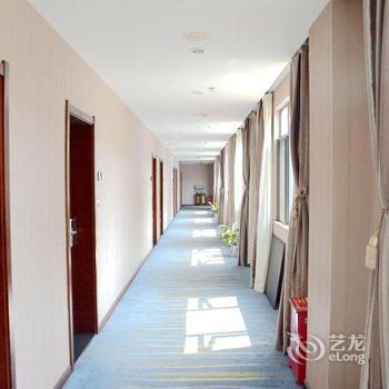 荆州皇庭假日酒店酒店提供图片