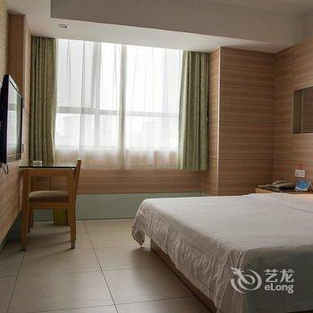 荆州运7酒店(美佳华店)酒店提供图片