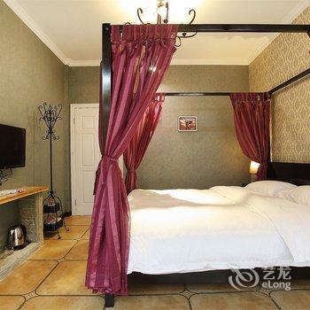 西塘印象洋房花园酒店二店酒店提供图片