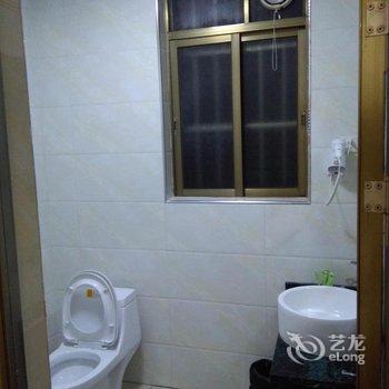 广州南站维也纳公寓酒店提供图片