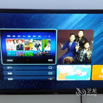 广州南站维也纳公寓酒店提供图片